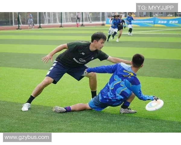 飞盘意识排行榜揭晓北京飞盘队荣登第七名展现实力与潜力